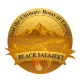 Black Salajeet